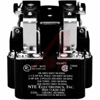 NTE Electronics, Inc. R04-11D30-110