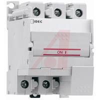 IDEC Corporation NC1V-3100-7AA