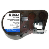 Brady M-131-498