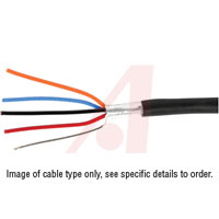 Olympic Wire and Cable Corp. 8321S