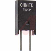 Ohmite TK20P3K00JE