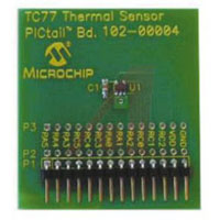 Microchip Technology Inc. MCP3901EV-MCU16