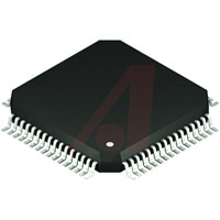 Microchip Technology Inc. PIC32MX350F256H-V/PT
