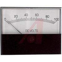 Modutec (Jewell Instruments) 3S-DVV-100-U