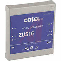 Cosel U.S.A. Inc. ZUS152405