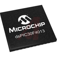 Microchip Technology Inc. DSPIC30F4013-20E/ML