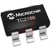 Microchip Technology Inc. TC2186-3.3VCTTR