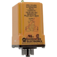 ATC Diversified Electronics ARA-120-ADA