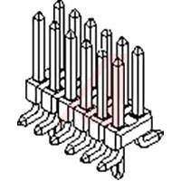 Molex Incorporated 15-91-6146