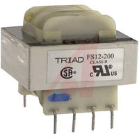 Triad Magnetics FS12-200
