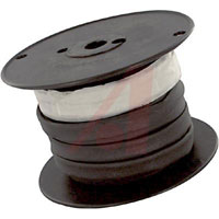 Olympic Wire and Cable Corp. FP221 3/8 BLACK