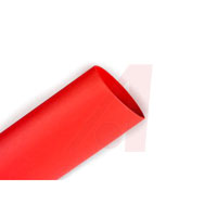 3M FP301-1/4-48"-RED-12 PCS