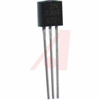 ON Semiconductor 2N3904G