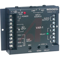 Bogen Communications, Inc. VAR1