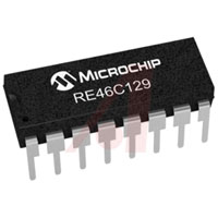 Microchip Technology Inc. RE46C129E16F