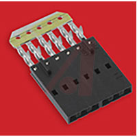 Molex Incorporated 15-47-4076