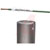 Panduit - H050X025H1T - 6.4mm Length 3:1 3.3mm White Heat Shrink Tubing|70226848 | ChuangWei Electronics