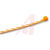 Panduit - PLT1M-L1-7 - PLT 102mm x 2.5 mm Brown/Violet Stripe Nylon Locking CableTie Cable Tie|70327331 | ChuangWei Electronics