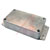 Bud Industries - AN-2864 - 4.92 x 3.15 x 2.24 Natural Aluminum Panel Mount Flanged Enclosure|70368928 | ChuangWei Electronics