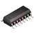 ON Semiconductor - CAT4008W-T2 - 8-ch con.current LED Driver 100mA SOIC16|70339496 | ChuangWei Electronics
