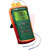 FLIR Commercial Systems, Inc. - Extech Division - EA10 - KIT DUAL INPUT TYPE K THERMOMETER|70555917 | ChuangWei Electronics