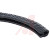 RS Pro - 7276037 - 20mx8.5mmx5.6mm PVC Black Sealing Strip|70650430 | ChuangWei Electronics