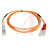 Tripp Lite - N316-06M - Tripp Lite 6M Duplex Multimode Fiber 62.5/125 Patch Cable LC/SC 20ft|70590604 | ChuangWei Electronics
