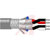 Belden - 8162 060500 - AWM, CM Chrome PVC jkt Foil/Braid FPE ins TC 7x32 24AWG 2Pr Cable|70005709 | ChuangWei Electronics