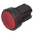 EAO - 45-2231.11E0.000 - 29.45mm Red Trans Illuminative Plastic Momentary Pushbutton Switch Actuator|70734266 | ChuangWei Electronics