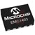 Microchip Technology Inc. - EMC1403-2-AIA-TR - I2C/SMBus Alerts Triple Temperature Sensor with Autobeta|70567529 | ChuangWei Electronics