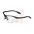 Protective Industrial Products - 250-25-0010 - Nylon Frm Blk +1.00 Clr AS Lens MAG Readers|70600701 | ChuangWei Electronics