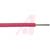 Carol Brand / General Cable - C2015A.21.03 - 24 AWG 7/32 UL1007 RED WIRE, HOOK-UP|70040545 | ChuangWei Electronics