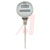 Dwyer Instruments - DBTA3402 - 4-In. Stem Range -58-158 Deg. F Digital Solar-Powered Bimetal Thermometer|70378272 | ChuangWei Electronics