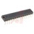 Microchip Technology Inc. - MCP3909-I/SS - 24-Pin SSOP 16 bit Microchip MCP3909-I/SS Energy Measurement IC|70413656 | ChuangWei Electronics