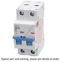E-T-A Circuit Protection and Control 4230-T120-K0DE-20A