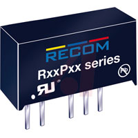 RECOM Power, Inc. R24P12S