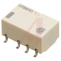 Omron Electronic Components G6K2FYDC24BYOMR