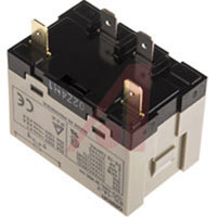 Omron Electronic Components G7L-1A-T-J-CB-DC12