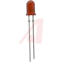 Vishay / Small Signal & Opto Products (SSP) TLLR5400