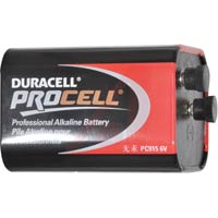 Duracell PC915