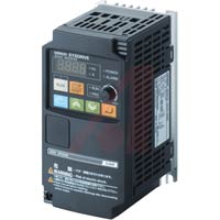 Omron Automation 3G3JX-A2022