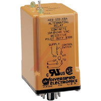 ATC Diversified Electronics ARB-120-ABA