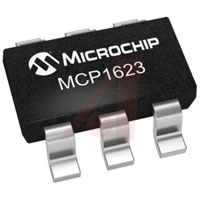 Microchip Technology Inc. MCP1623T-I/CHY