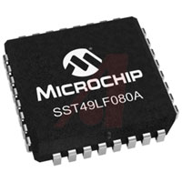 Microchip Technology Inc. SST49LF080A-33-4C-NHE
