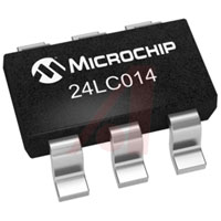 Microchip Technology Inc. 24LC014T-E/OT