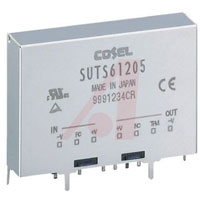 Cosel U.S.A. Inc. SUTS62412