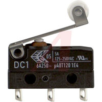 ZF Electronics DC1C-A1RB