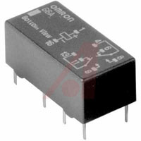 Omron Electronic Components G6A-274P-ST40-US-DC12