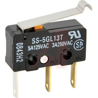 Omron Electronic Components SS5GL13T