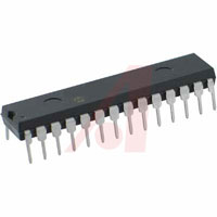 Microchip Technology Inc. PIC16F873-04I/SP